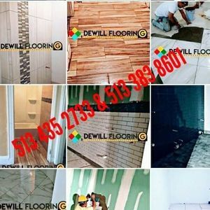 Meet your Posher, Dewill